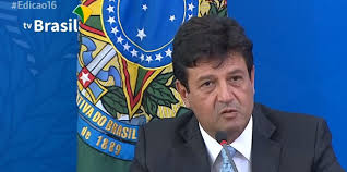 Mas um nome verdadeiramente competitivo para 2022 ainda não surgiu. Mandetta Afirma Que Pretende Se Candidatar A Presidente Em 2022 Radio Guaiba