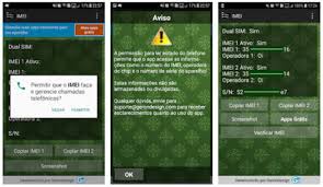 Xposed imei changer es una aplicación que permite generar en segundos un nuevo . Descargar Imei Para Android Gratis Ultima Version En Espanol En Ccm Ccm