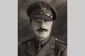 Bloom, Marcus Reginald