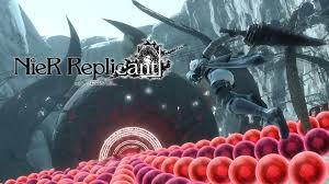 Nier gestalt nier replicant 37 new images rpg land. Square Enix Nier Replicant Ver 1 22474487139 The Game Awards Trailer 2020