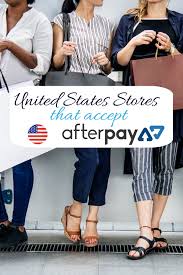 At checkout, choose afterpay as your payment method. Online Stores That Accept Afterpay To Buy Now Pay Later Shopping Kim