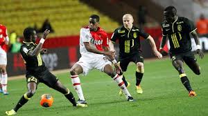 Sigue el partido entre monaco y lille en directo. Monaco Lille Les Notes Du Match
