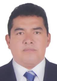 Otorongo SANCHEZ ORBEZO, TEOFILO