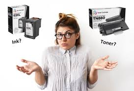 Approximately how many documents could i print with a single samsung toner cartridge? What S The Difference Between Ink And Toner Printer Guides And Tips From Ld Products