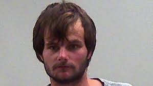 Riding mower driver facing felony charges