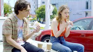 Love Review A Lot To Like In Judd Apatow S New Netflix Series Romantic Comedies On Netflix Gillian Jacob Netflix