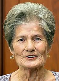 Nettie Fay Goodman Obituary October 12, 2019