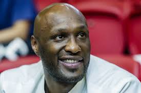 Lamar odom said goodbye to his father with a heartfelt instagram post. Lamar Odom Wants To Box Jake Paul For Nate Robinson News Block
