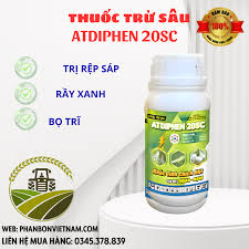 Atdiphen 20SC