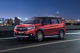 Ridwan hanif rahmadi 650.501 views8 months ago. Suzuki Xl7 2021 Harga Otr Promo Juli Spesifikasi Review