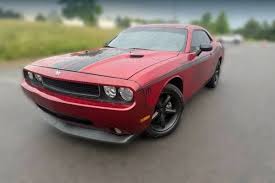 Image result for Inferno Red 2011 Challenger