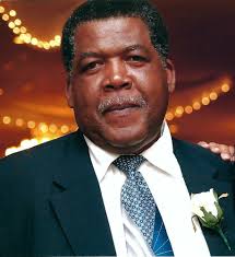 Obituary of Clyde R. Anderson