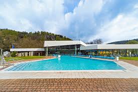 A Nice Small Spa Review Of Siebentaeler Therme Bad Herrenalb Germany Tripadvisor