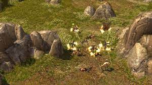 Los requisitos de titan quest anniversary edition en su versión para pc por fin han sido desvelados. Minimum Requirements To Run Titan Quest Anniversary Edition On Pc
