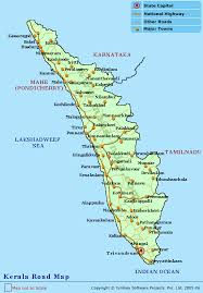 Karnataka is an interactive guide on the area you are interested in. Jungle Maps Map Of Karnataka And Kerala