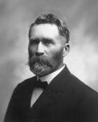 Hyrum Don Carlos Clark (1856-1938)