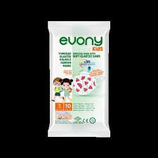 Evony 145x90 Mm Kids Maske 10 Lu