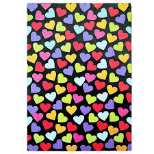 Decorate for easter with classic pastels, eggs, & more! Buy Asian Hobby Crafts A4 Size Hearts Design Craft Paper Sheets Features Price Reviews Online In India Justdial