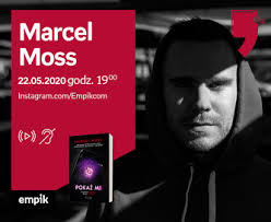 Marcel Moss