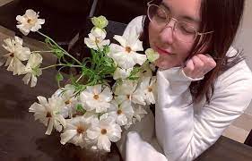 instagram 上的 松井珠理奈 おnewのメガネ 両眼視検査をしてもらい作りました 肩こりや首こり頭痛が良くなるみたい ドイツマイスター眼鏡院 メガネ女子 photobymasana asian woman