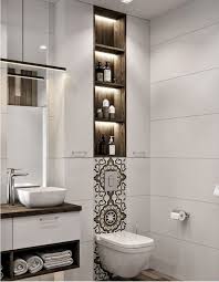 30 Excellent Bathroom Design Ideas You Should Have Modern Bathroom Decor Bathroom Interior Design Small Bathroom Makeover