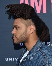 The Weeknd Arrives At The Premiere Of A24 Films Amy At The Arclight Cinemas On June 25 2015 In Hollywood California The Weeknd Abel The Weeknd Singer