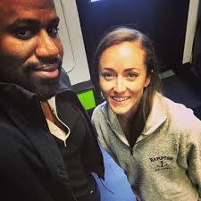 Emily Bedell's Instagram, Twitter & Facebook