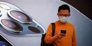 Apple S China App Store Sheds Videogames As Beijing Tightens Internet Control Latest News Live Find The All Top Headlines Breaking News For Free Online
