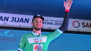 Ineos rider ganna, the reigning time trial world champion, clocked 13min 56sec on the circuit around al hudayriyat island, finishing. Uae Team Emirates Filippo Ganna Finishes Third And Claims Green Jersey At Vuelta A San Juan Sport360 News