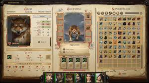 Owlcat Games On Twitter Kingmaker Has A Lot Of Classes And Archetypes But It Is Never Enough So Today We Wanted To Introduce This Great Mod By Holic92 Which Adds 4 New