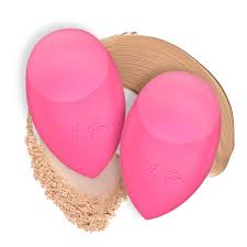 Free shipping on all orders! 2 Pack Blending Sponge L A Girl Cosmetics