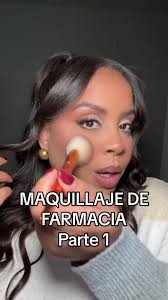 Maquillaje de Farmacia: Tutorial Paso a Paso