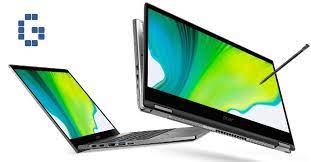 Subito a casa e in tutta sicurezza con ebay! The Acer Convertible Spin Notebook Series See Enhancements Spin 3 And Spin 5 Gamerbraves