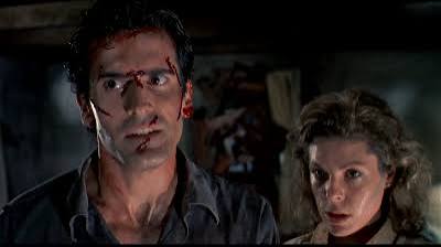 The Evil Dead (1981) review - The Official Steve Pulaski Website
