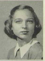 Myrna Delores Cooley Pope (1936-2008)