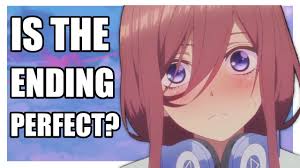 The Quintessential Quintuplets Manga Comes To An End In 3 Chapters  (Updated) - Crunchyroll News