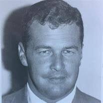 Paul Gregory Grady Obituary