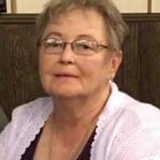 Beverly McCarty Obituary