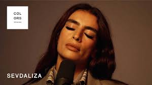 The latest tweets from @sevdaliza Sevdaliza Dormant A Colors Encore Youtube