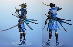 Maybe you would like to learn more about one of these? Sengoku Basara 2 Date Masamune Pvc Figure Uk Anime Figures Toys