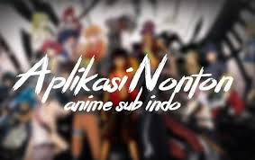 Gatsunime tempat nonton anime subtitle indonesia gratis dan mudah untuk download maupun streaming anime sub indo terbaru. Aplikasi Nonton Anime Sub Indo Lengkap