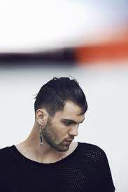 The New Sub Urban Collection By Urban Tribe Hair Style Fashion Urban Tribes Tribe Urban