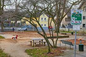 Kölner bank eg кёльн •. Neue Spielplatze In Koln Porz Mehr Platz Zum Spielen Fur Die Kinder Kolner Stadt Anzeiger