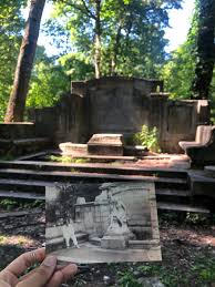 5 Samyh Krasivyh Kladbish Peterburga Kotorye Nuzhno Uvidet Dazhe Esli Vy Ne Got