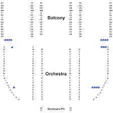 A J Croce Lutcher Theater For The Performing Arts 5