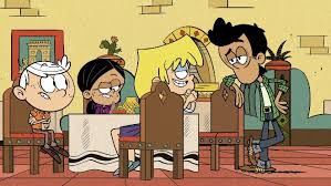 But there was no room to keep the whole lot cool. Mc Toon Reviews Toon Reviews 4 The Loud House Season 1 Episode 15