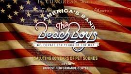 The Beach Boys