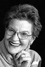 Marilyn Rose Coppernoll