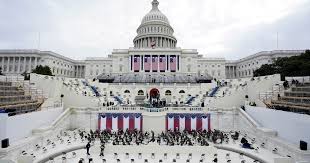 Three Former Presidents Will Attend Biden S Inauguration Cbs News There will be few tickets available for the public to attend the presidential inauguration next month, the joint congressional committee on inaugural.
