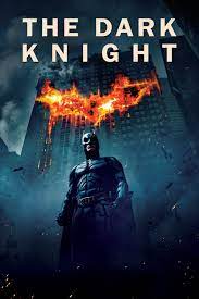 The Dark Knight Dark Knight The Dark Knight Rises Knight